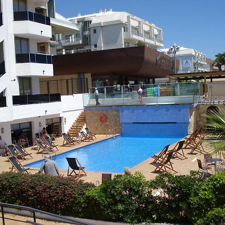 Don Angel - Adults Recommended Hotel Santa Susanna Exterior foto