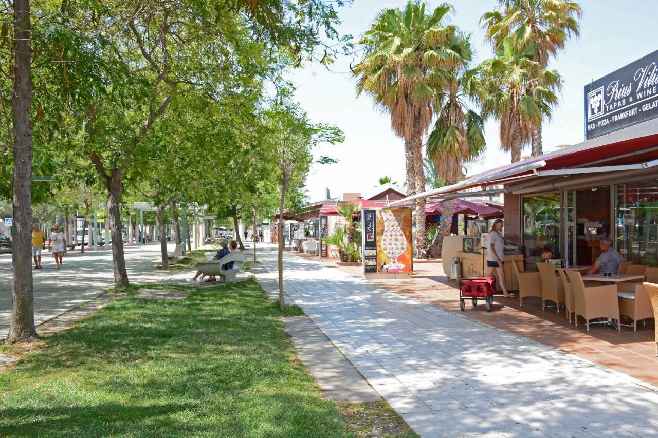 Don Angel - Adults Recommended Hotel Santa Susanna Exterior foto