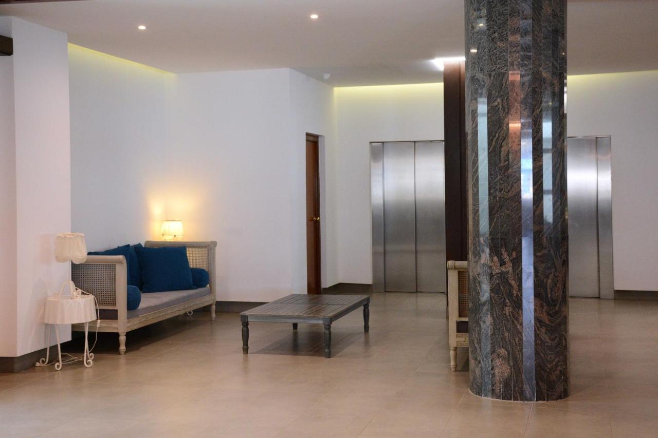 Don Angel - Adults Recommended Hotel Santa Susanna Exterior foto
