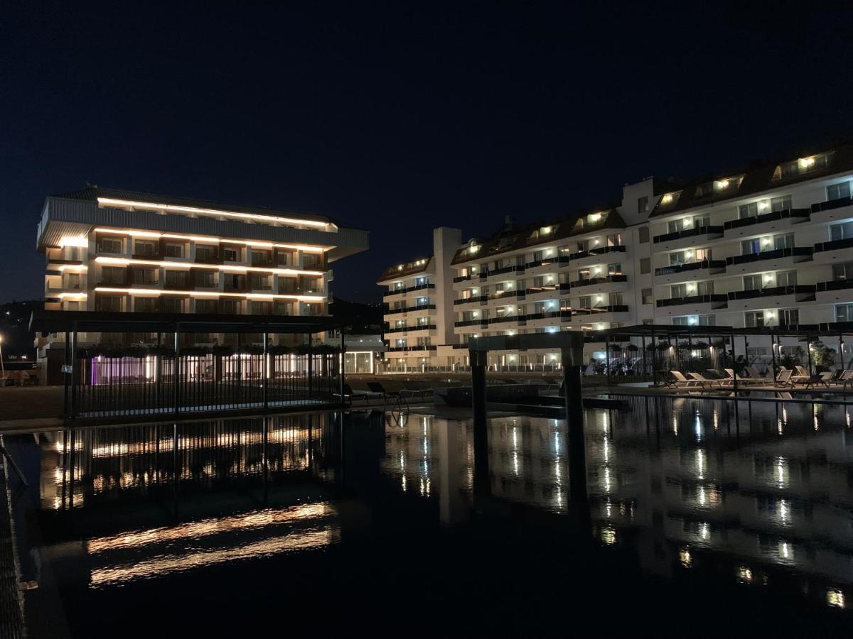 Don Angel - Adults Recommended Hotel Santa Susanna Exterior foto
