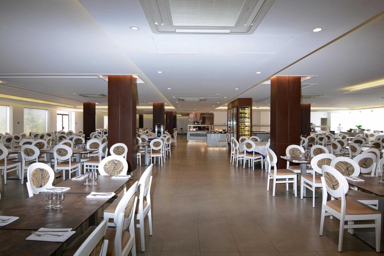 Don Angel - Adults Recommended Hotel Santa Susanna Exterior foto