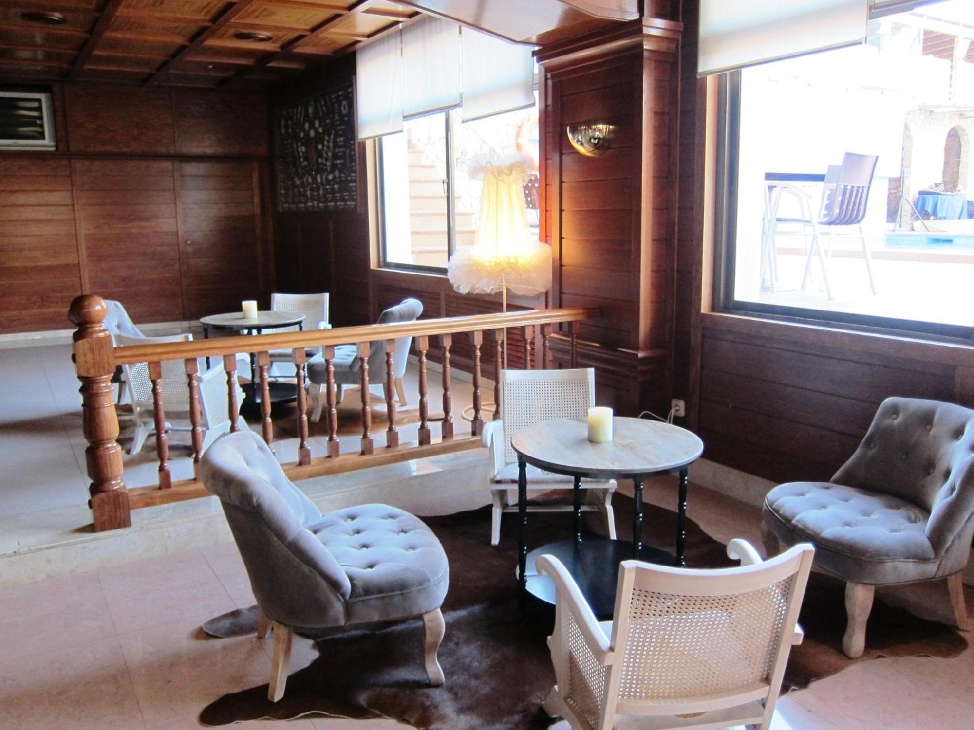 Don Angel - Adults Recommended Hotel Santa Susanna Exterior foto