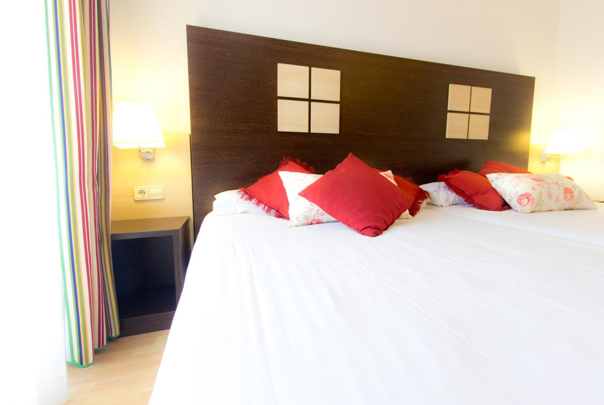 Don Angel - Adults Recommended Hotel Santa Susanna Cameră foto