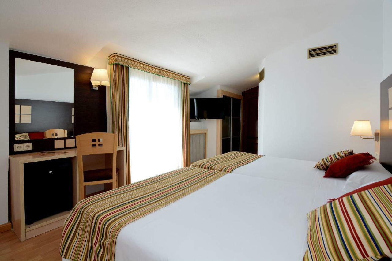 Don Angel - Adults Recommended Hotel Santa Susanna Exterior foto