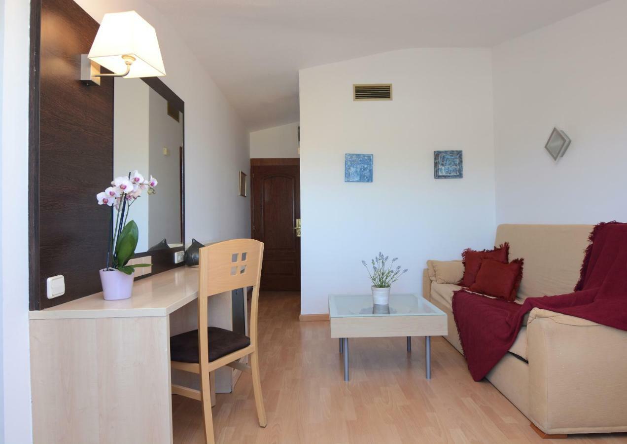 Don Angel - Adults Recommended Hotel Santa Susanna Exterior foto