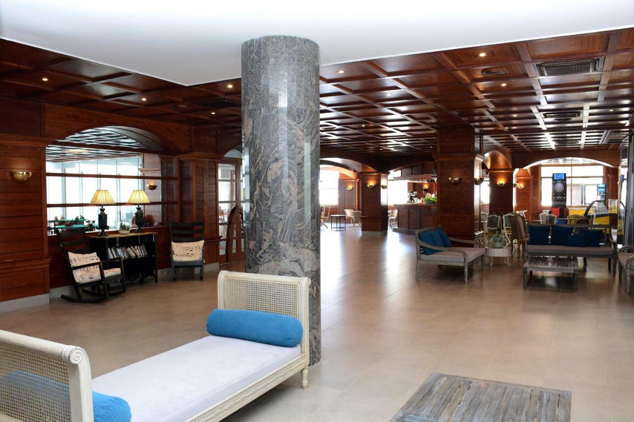 Don Angel - Adults Recommended Hotel Santa Susanna Exterior foto