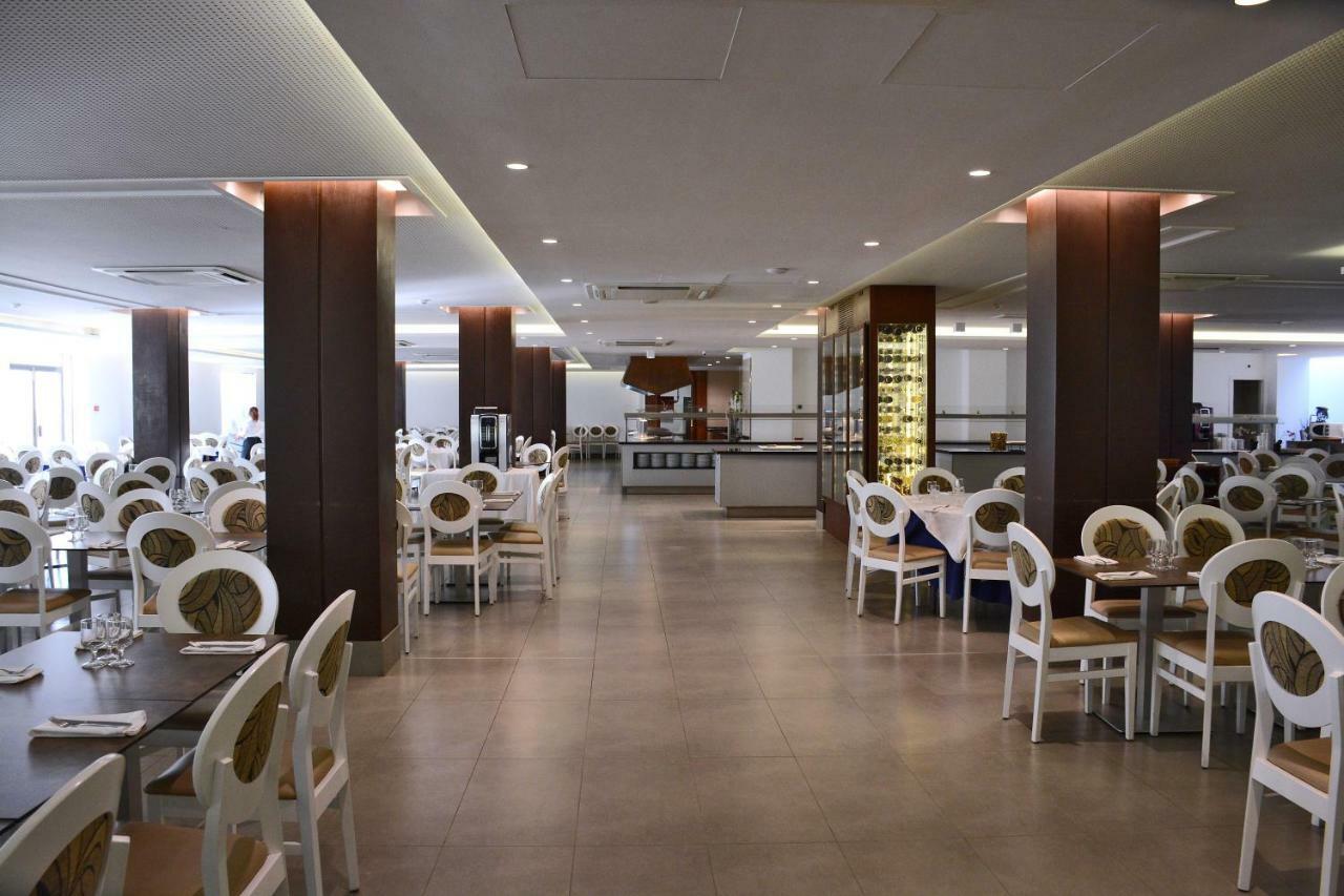 Don Angel - Adults Recommended Hotel Santa Susanna Exterior foto